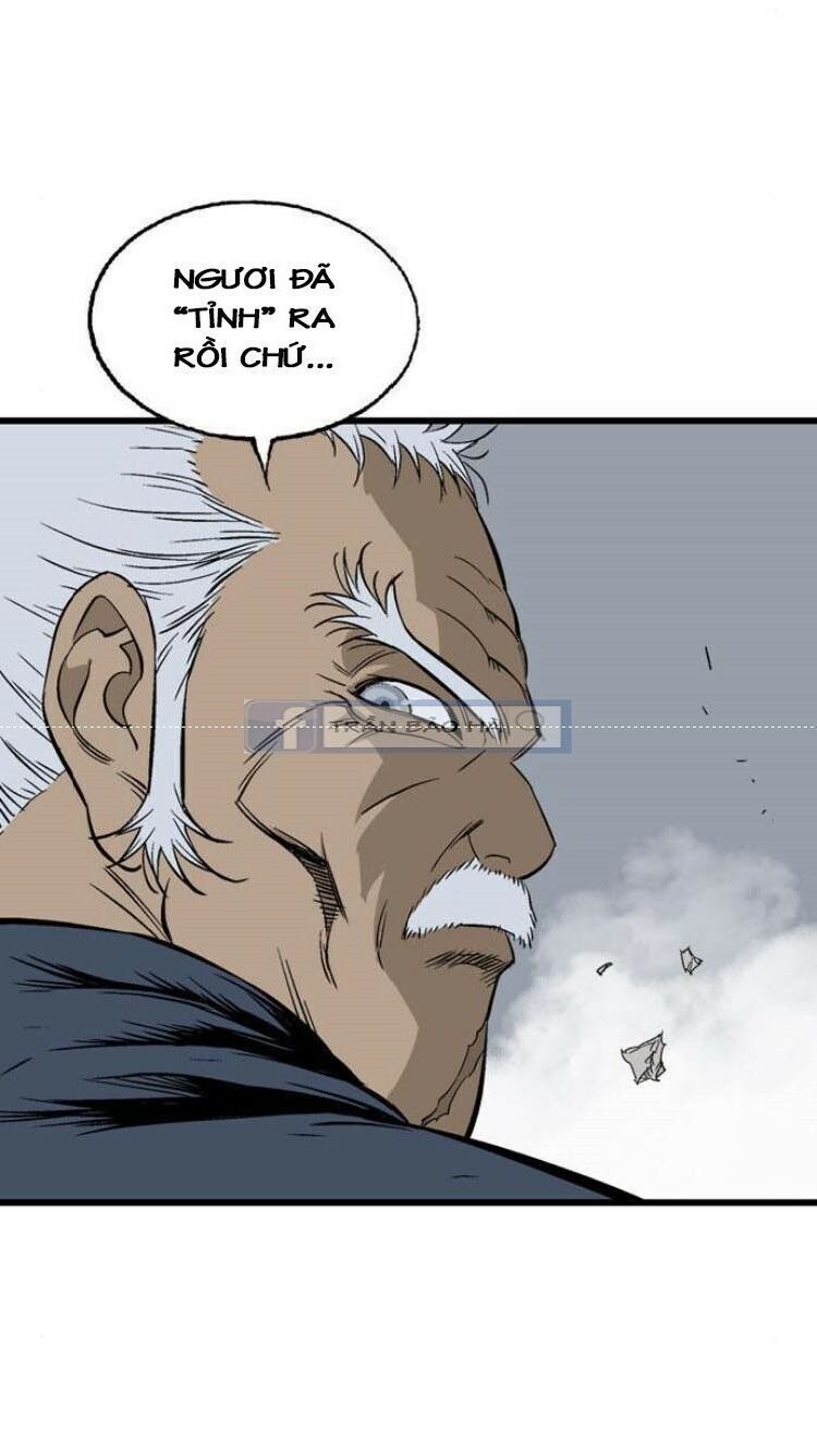 cao thủ 2 chapter 118 47