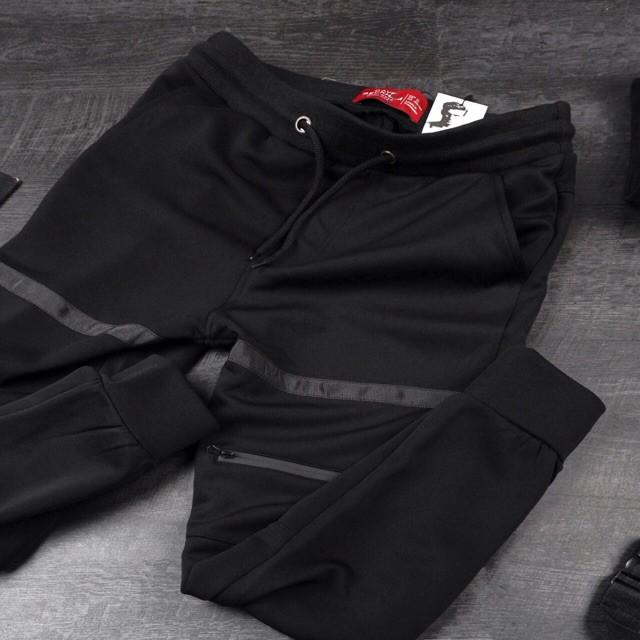 QUẦN NỈ JOGGER CO DÃN 4 CHIỀU HÀNG CHỐNG XÙ