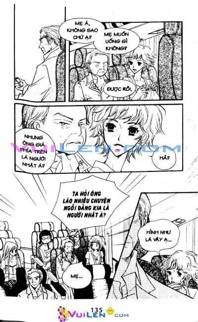 thiên thần dễ thương chapter 4 135