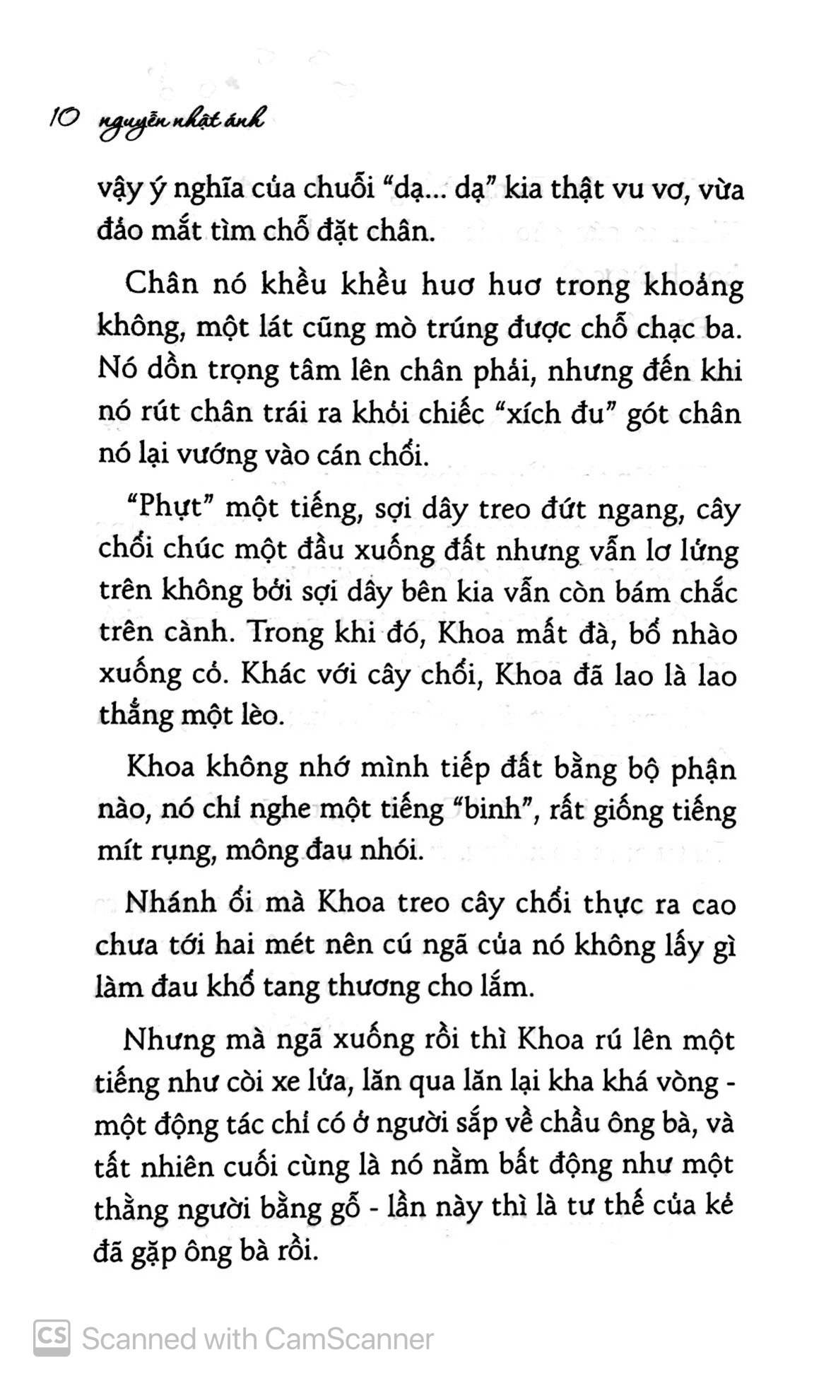 Sách: Bảy Bước Tới Mùa Hè - NNA