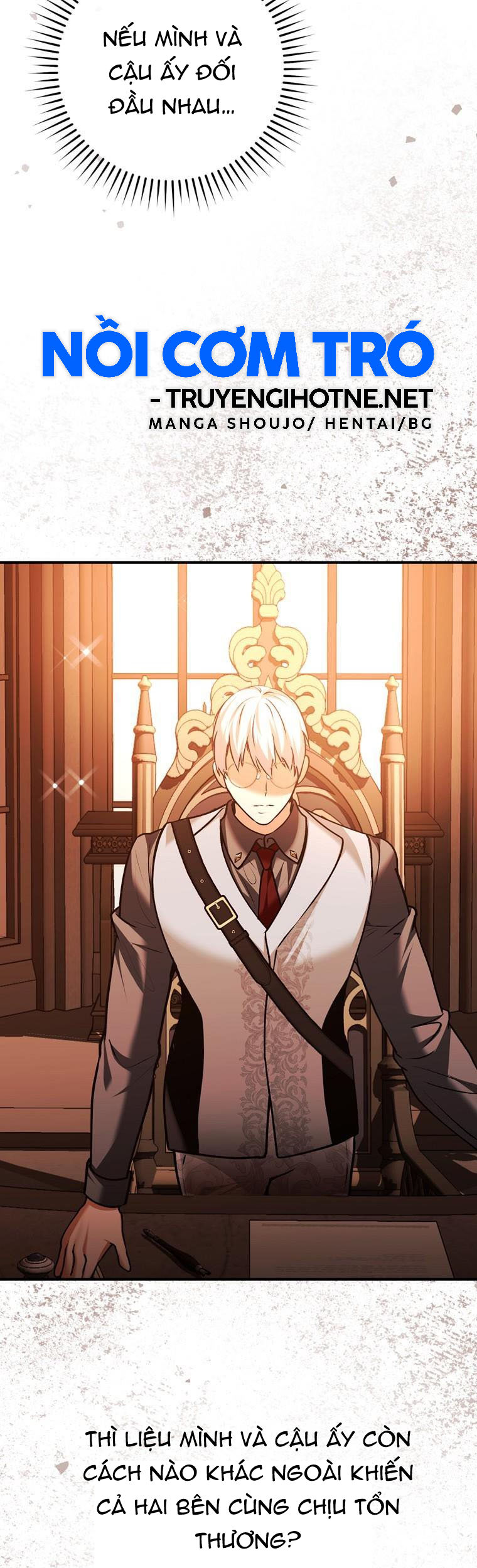 nàng tiểu thư nhà công tước chapter 20 37