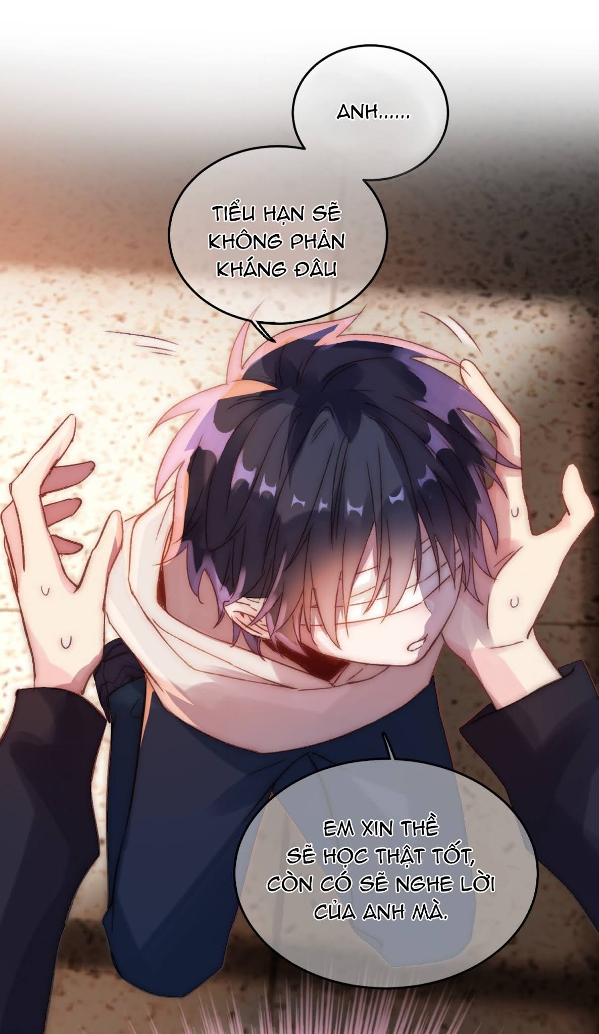 tôi phải trở thành nhân vật đại phản diện chapter 11 17