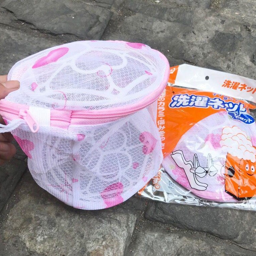 Túi lưới giặt Quần áo