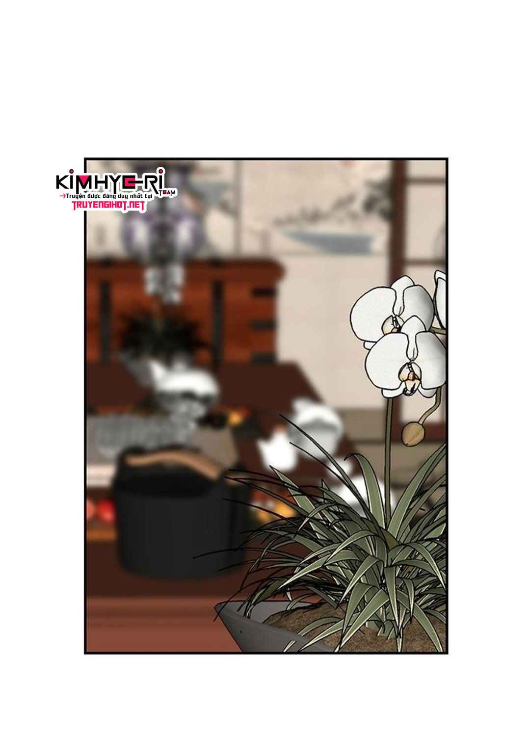 thư ký của anh trai chapter 6.2 7