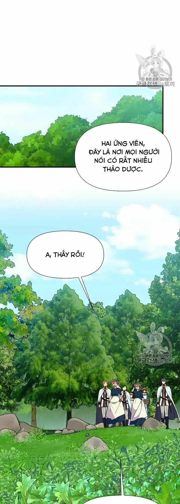 khế ước của nữ công tước quái vật chapter 73.5 6