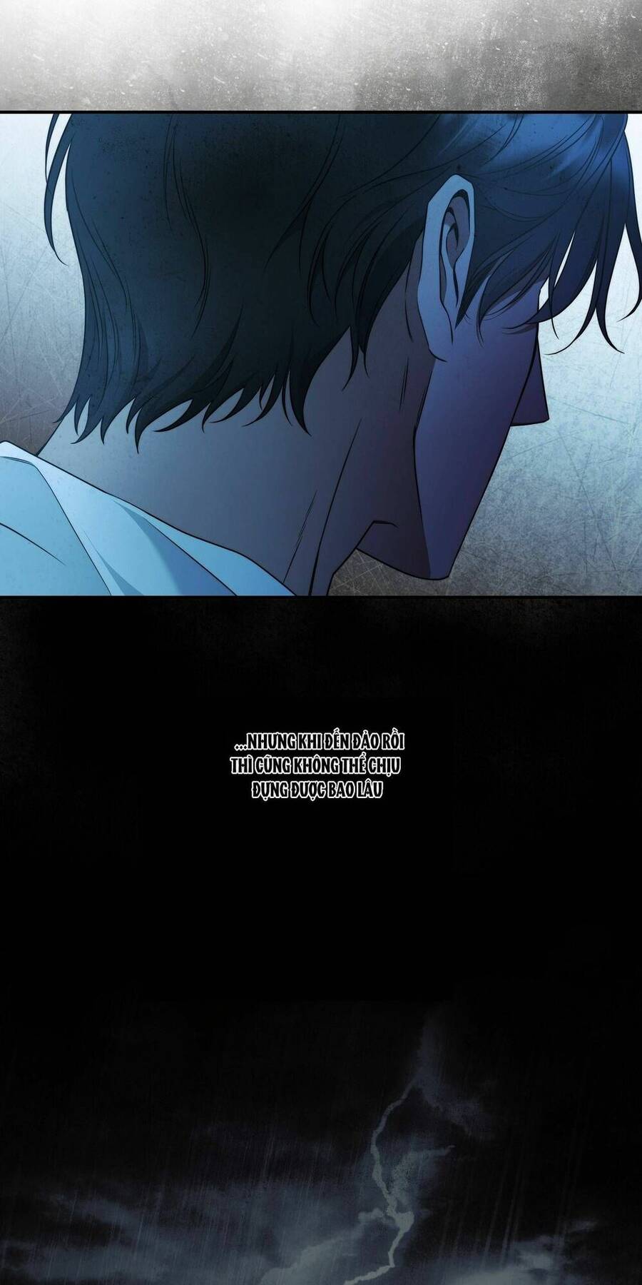 lời nói dối vĩnh cửu của người chapter 34 28