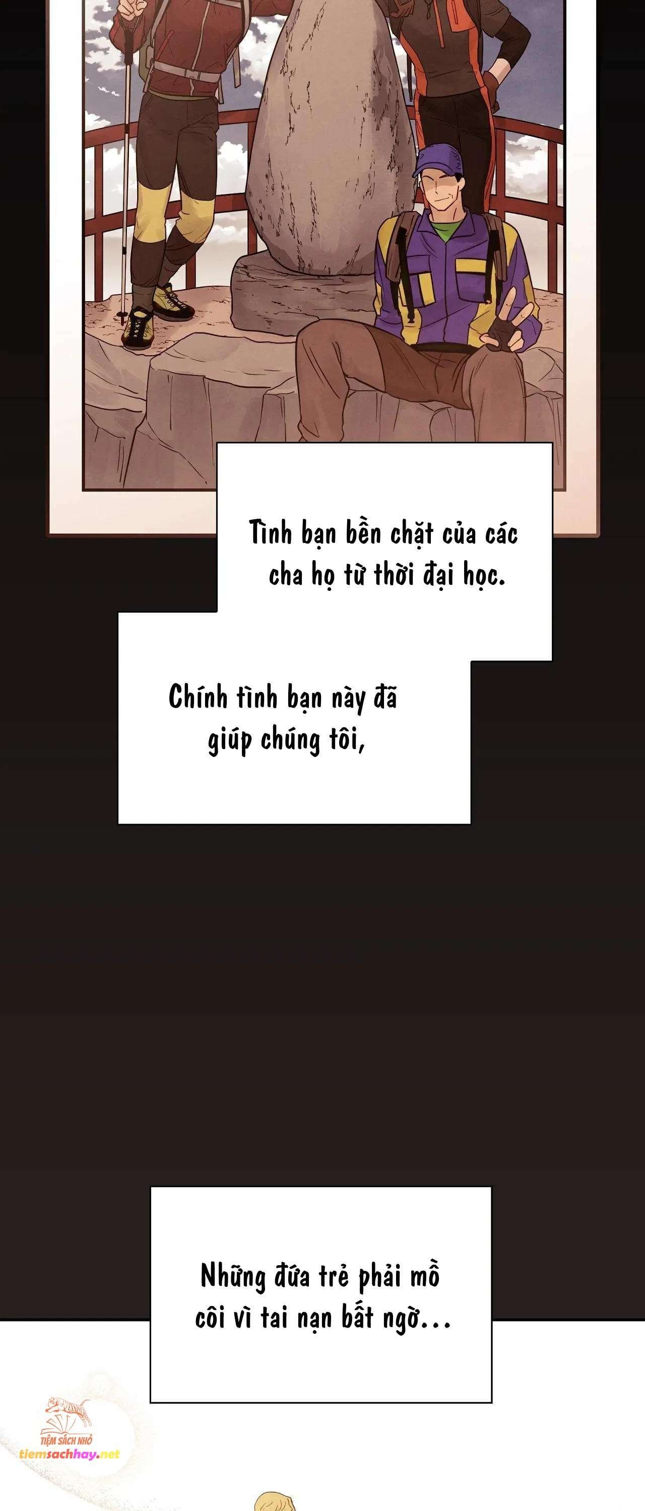 [18+] người bạn nguy hiểm của anh trai chapter 1 50