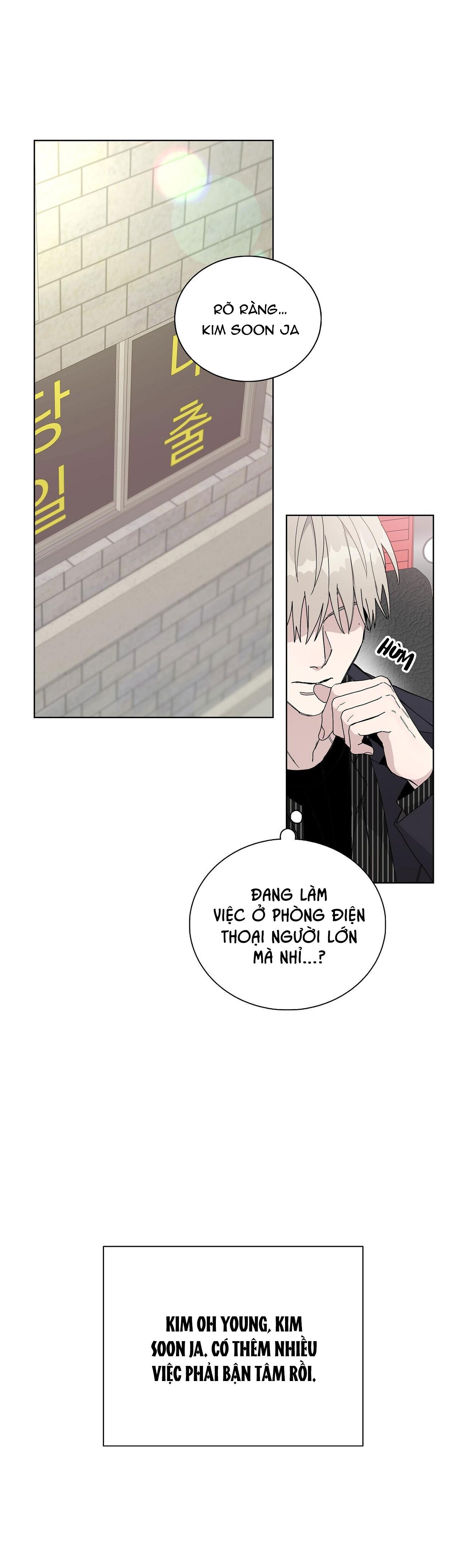 blaze out chapter 23 2