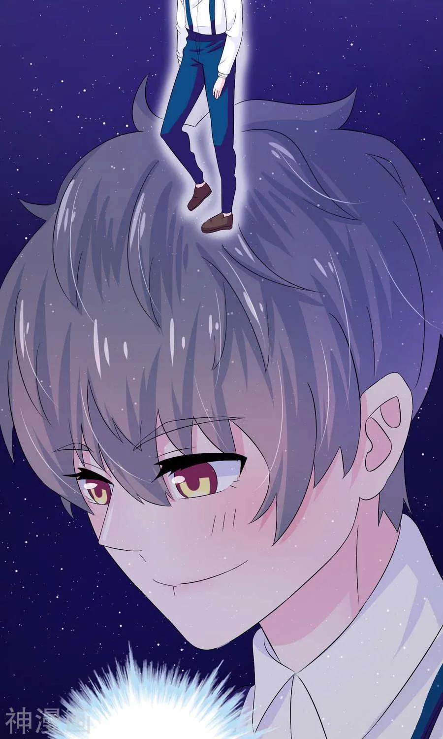 tôi vốn dĩ bị bệnh kiều chapter 6.1 9