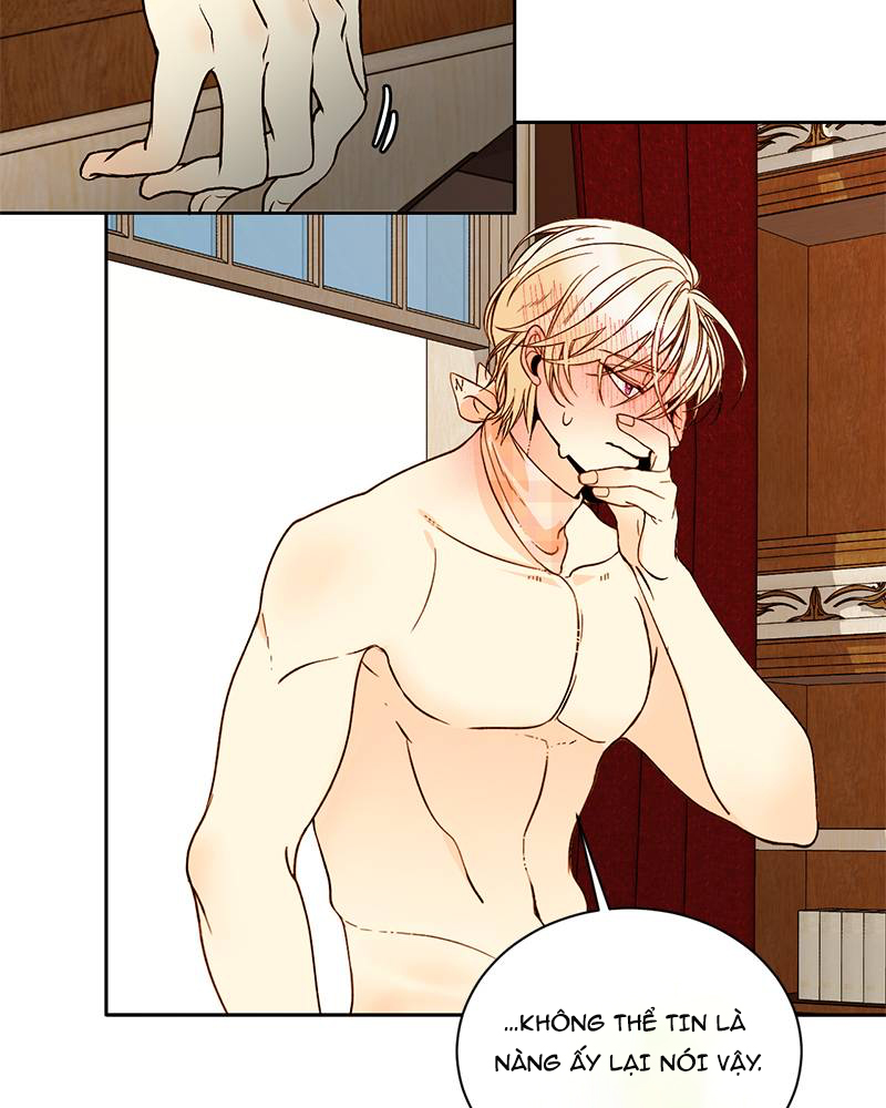 Hoàng Hậu Tái Hôn chapter 19.2 12