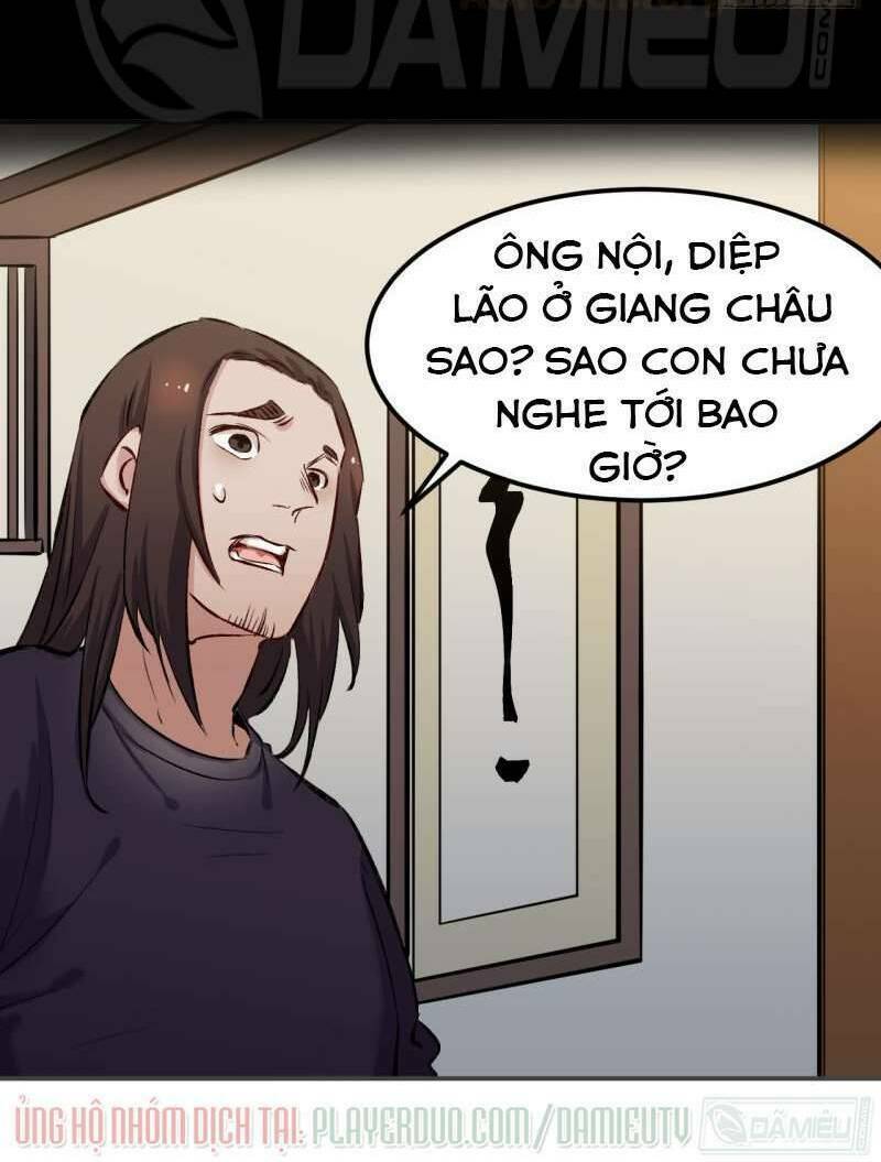 đỉnh phong thần y chapter 59 16