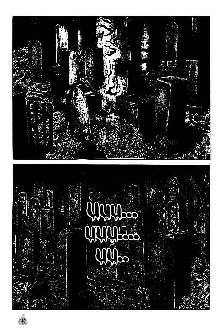 cô gái bất diệt chapter 5 20