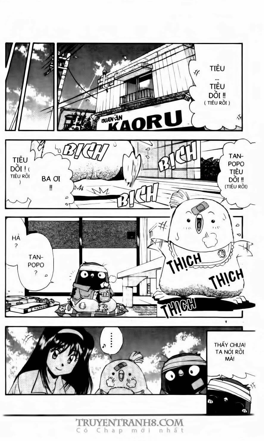 chim cánh cụt ginji chapter 106 19