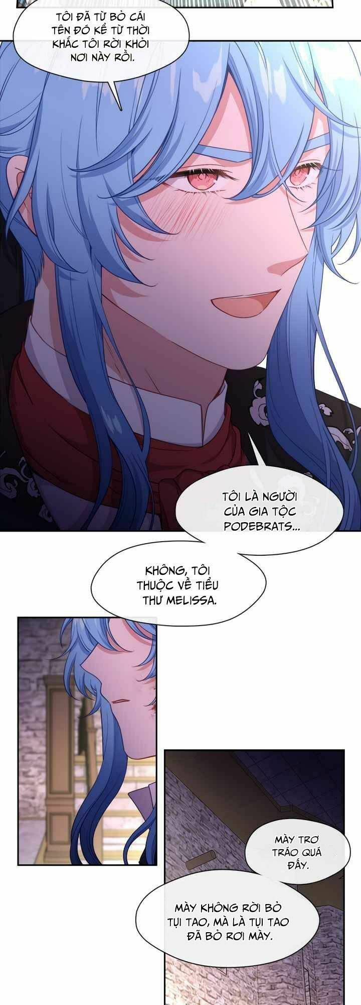 hãy coi chừng ác nữ chapter 52 23