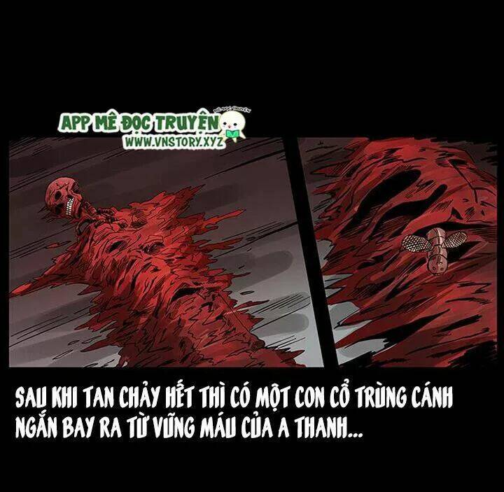 U Minh Ngụy Tượng Chapter 194 8