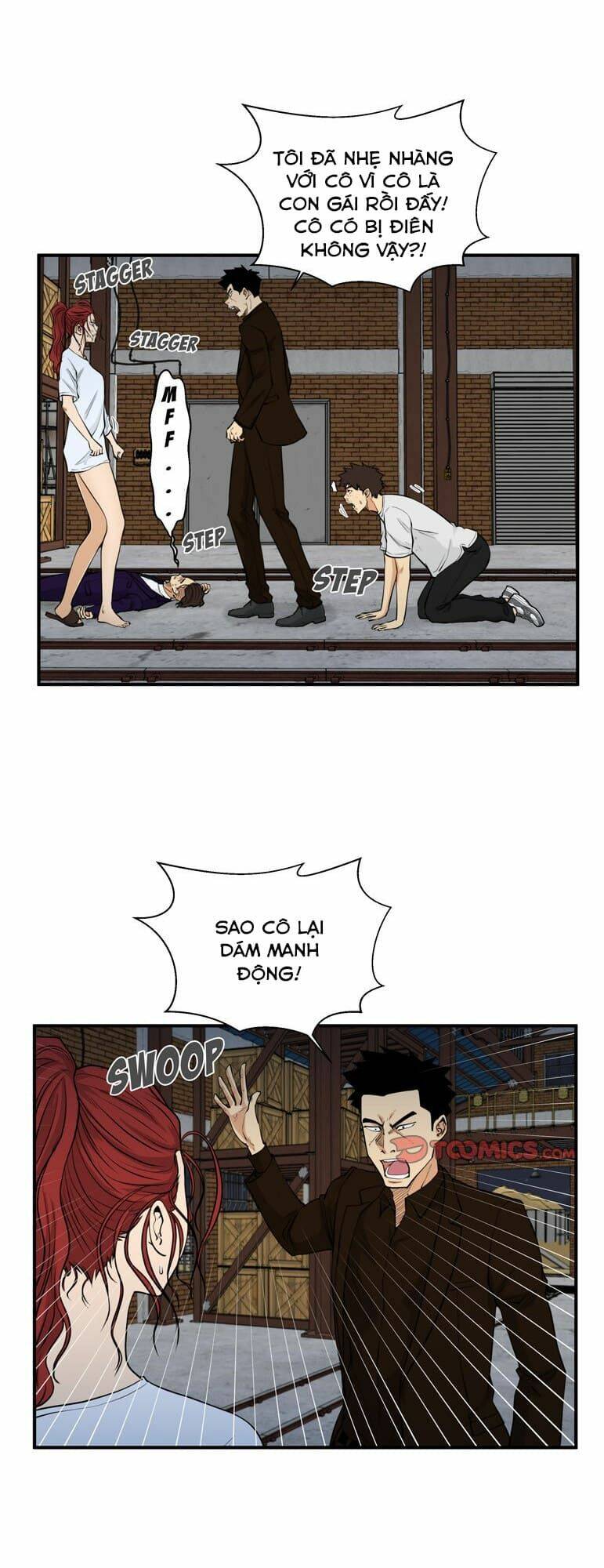 mr kang chapter 67 8