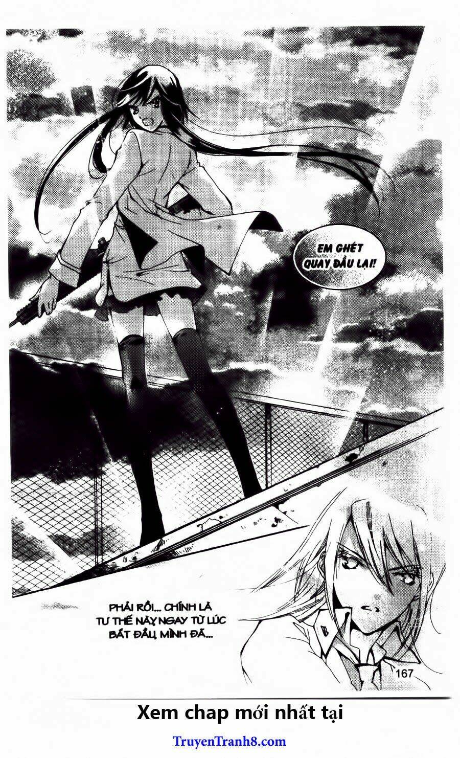 xing gui shi tian kong de dao lu chapter 24 27