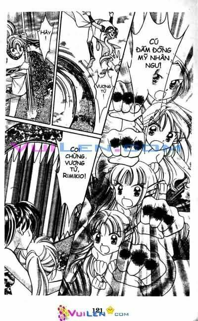 lâu đài cổ chapter 10 119