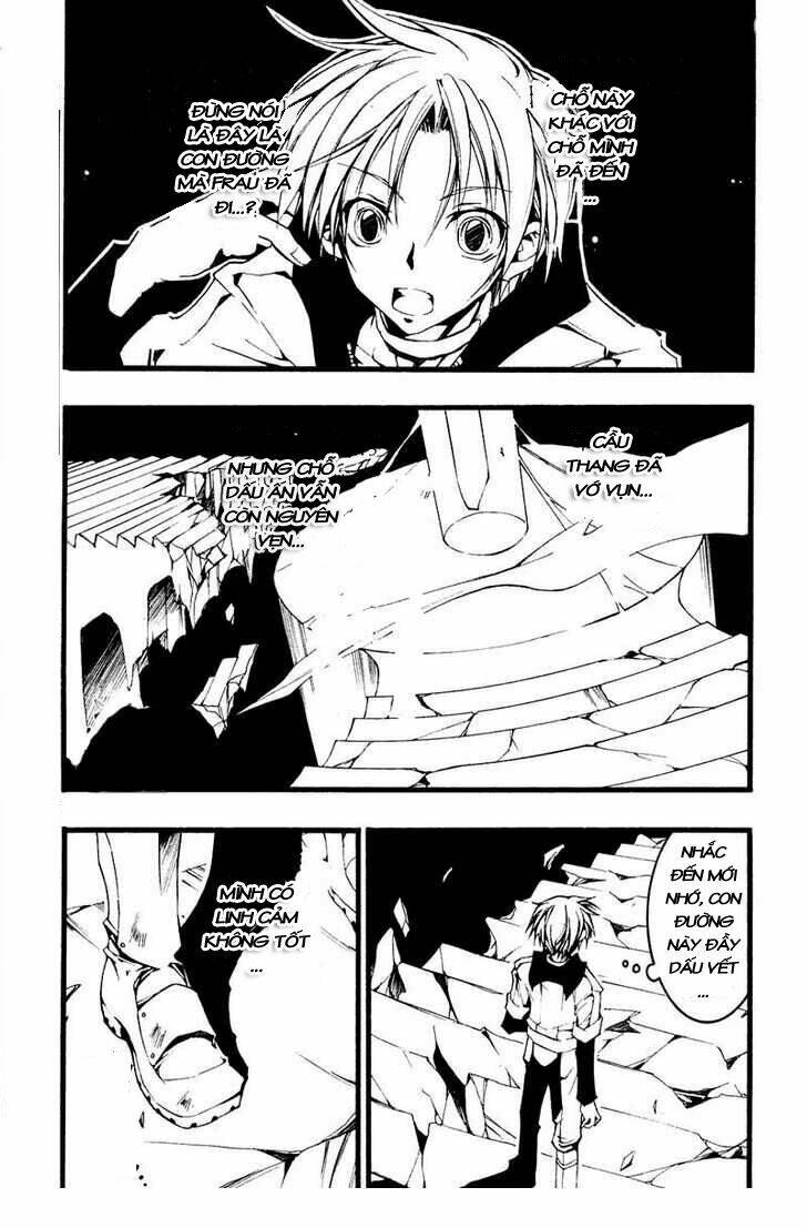 07 hồn ma chapter 61 10