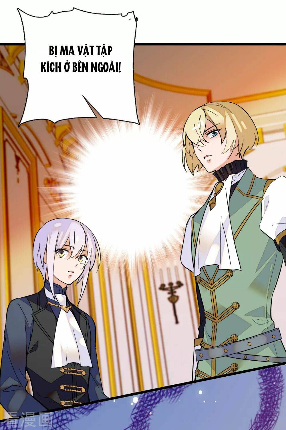 huyết túc khế ứớc chapter 9 32