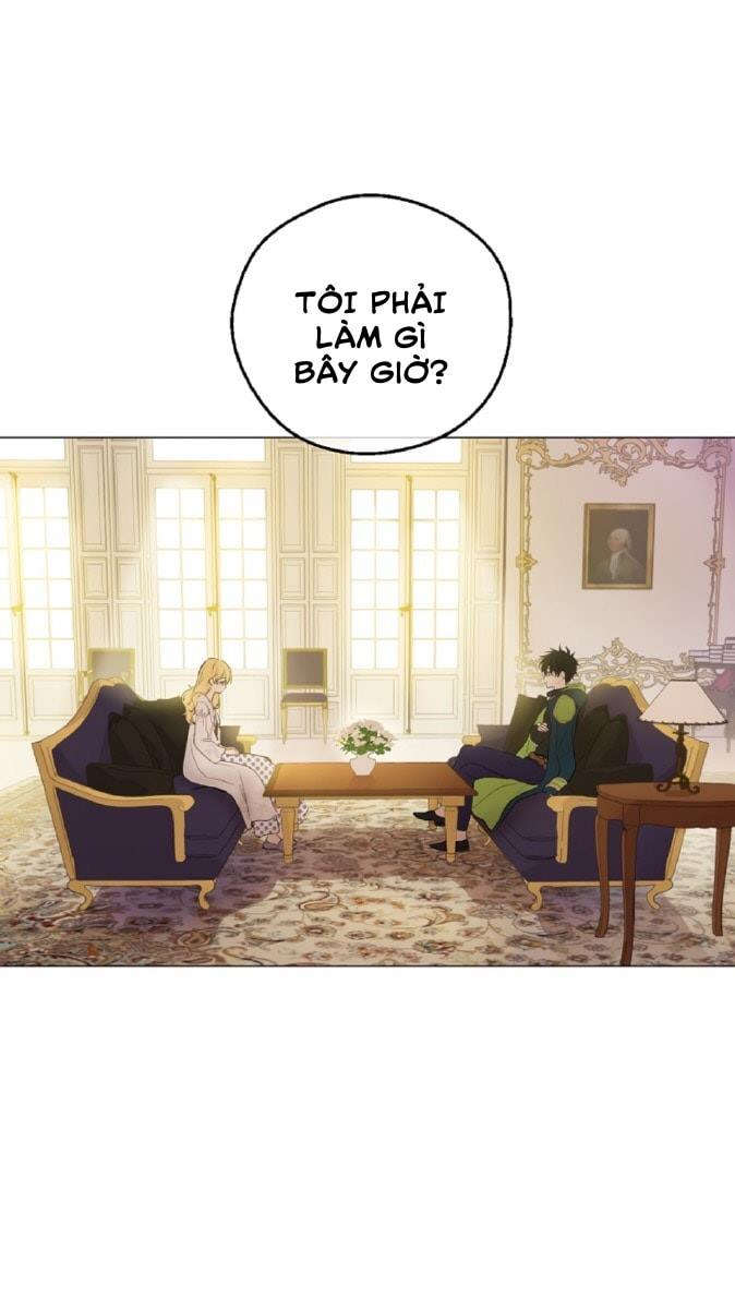 bỗng một ngày nọ tôi trở thành nàng công chúa chapter 89 65