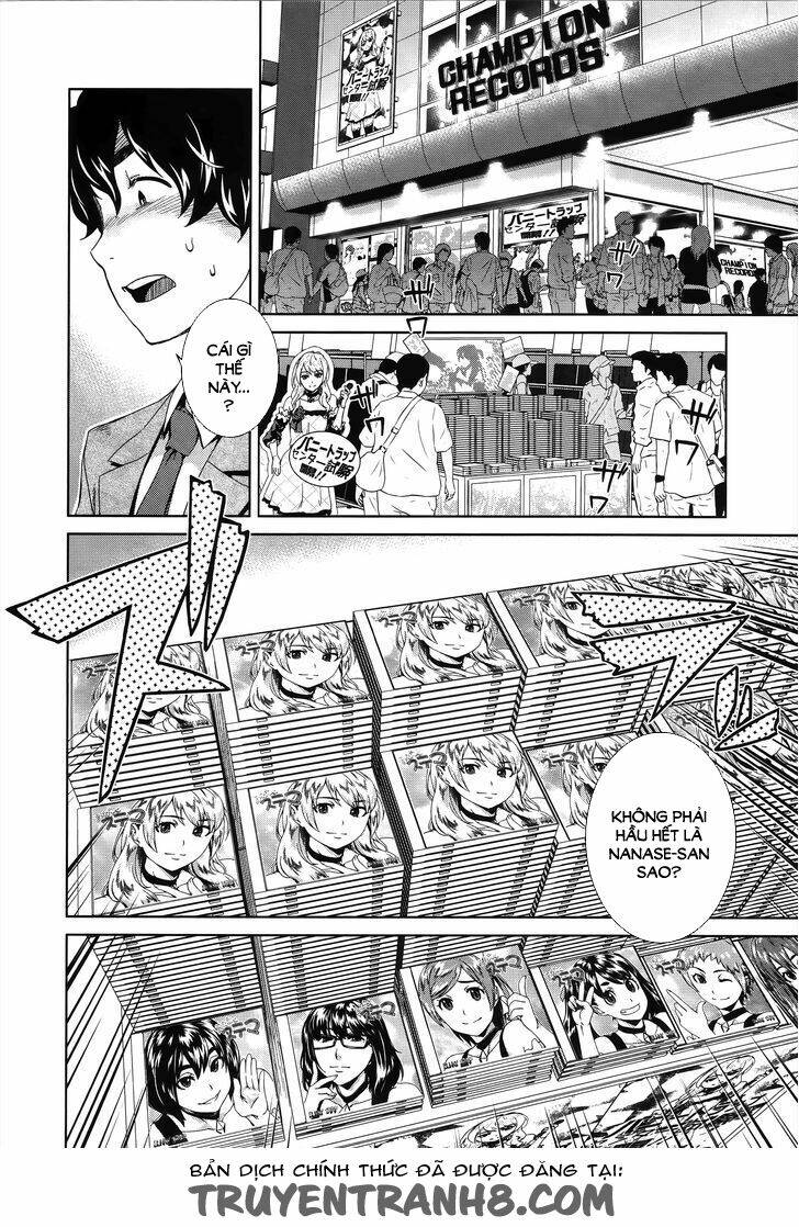 idol na kanojo to wotaku na boku to chapter 8 4