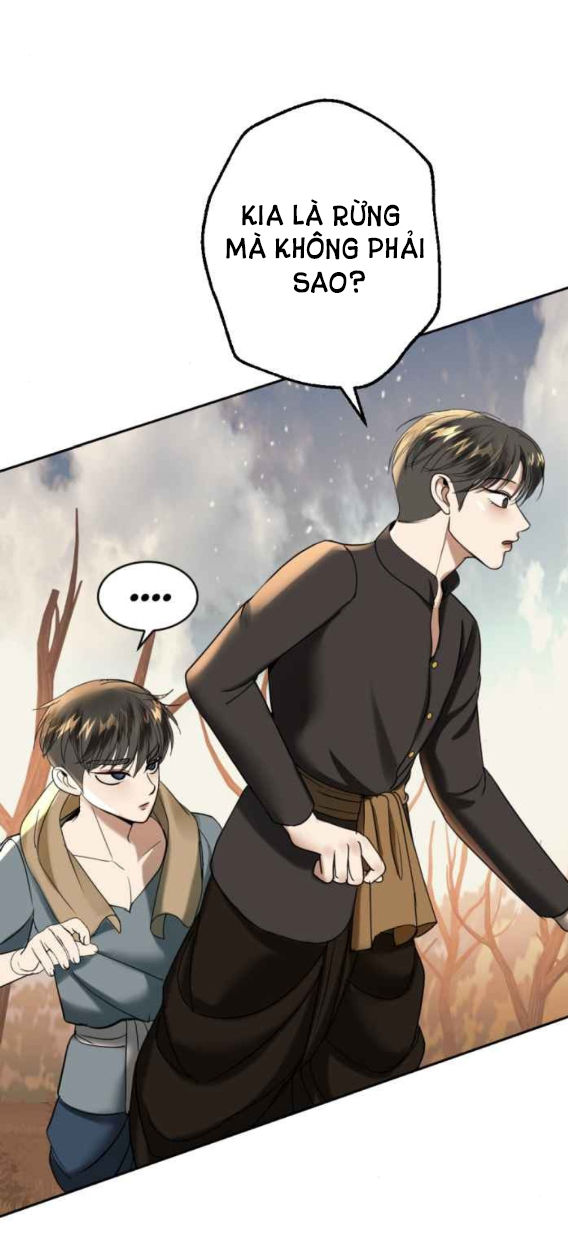 Tôi Là Công Tử Đẹp Trai Nhất Xứ Xiêm chapter 45.2 - Trang 23