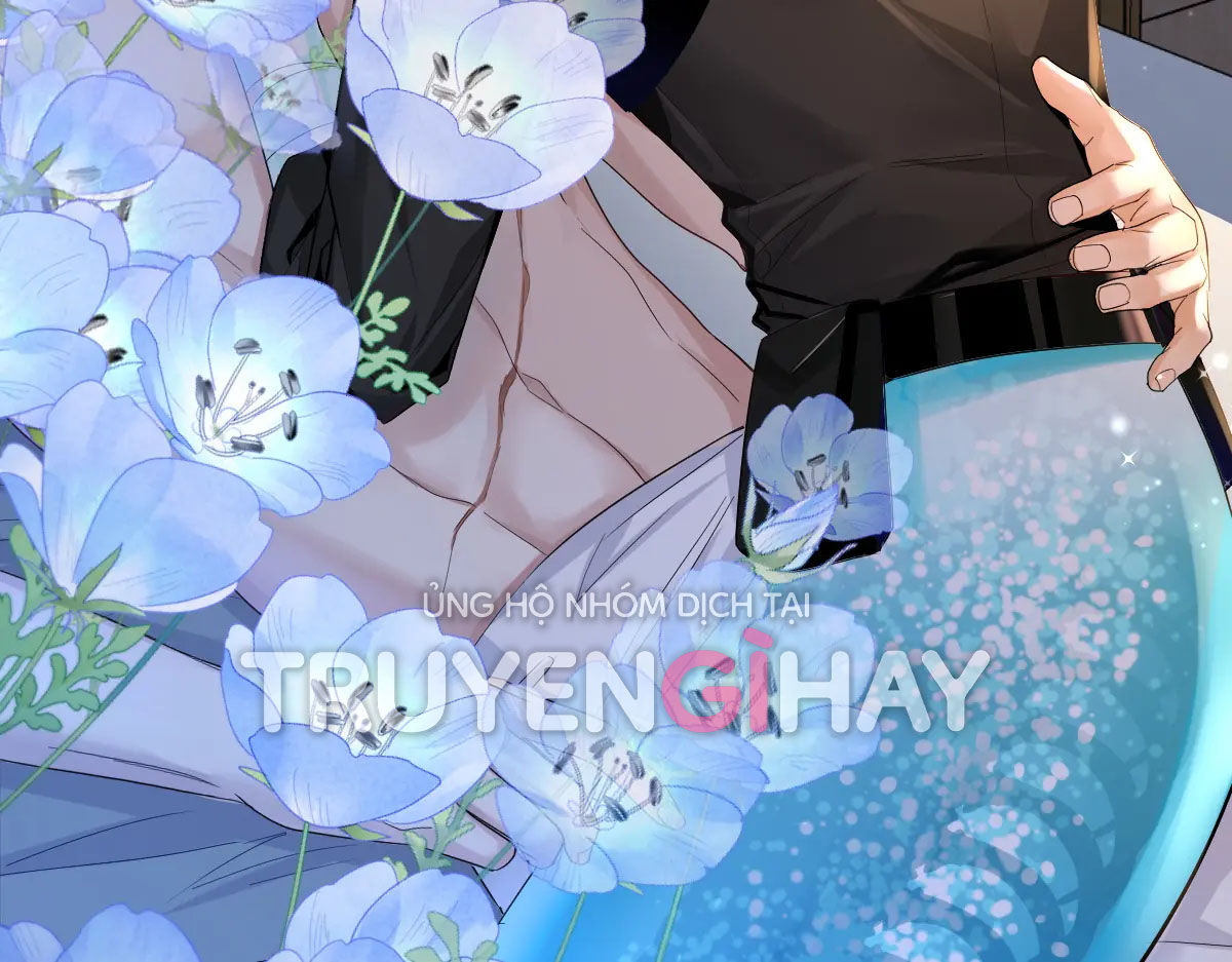 nhân ngư sa ngã chapter 28.1 20