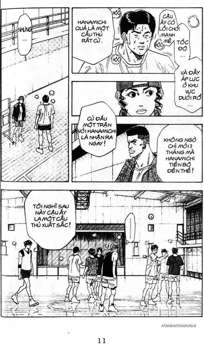 cao thủ bóng rổ chapter 135 4