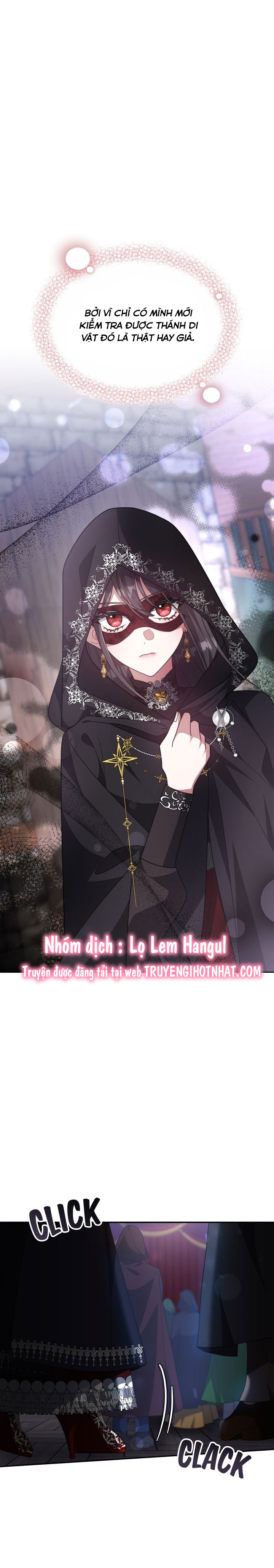 Giọt Nước Tràn Ly chapter 76 4