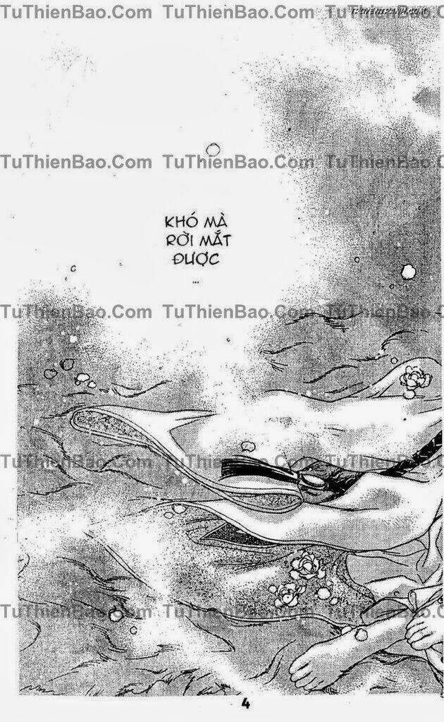 công chúa bướng bỉnh chapter 3 5
