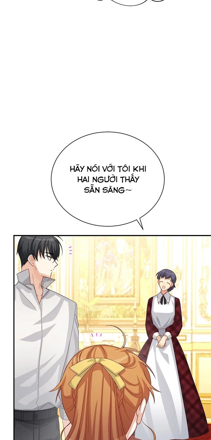 nữ công tước với tâm hồn trống rỗng chapter 60 20