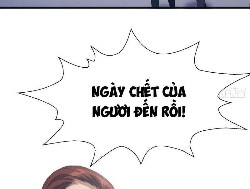 tu tiên trở về tại vườn trường – season 2 chapter 68 17