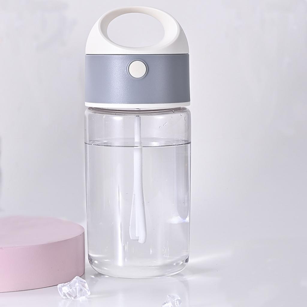 Pack of 3 Electric Shaker Bottle Mixer Bottle Mixer Cup BPA Free