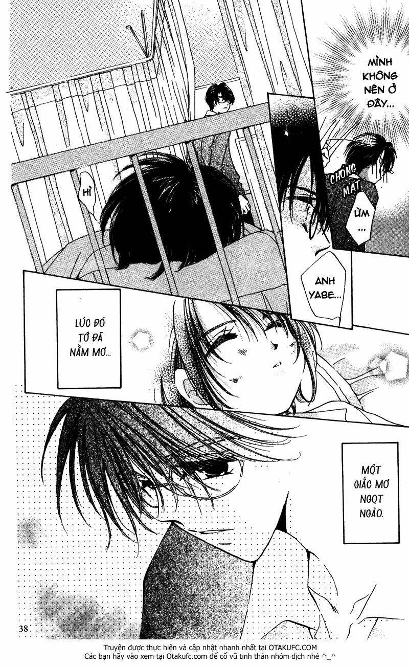 gatcha gacha chapter 16 37