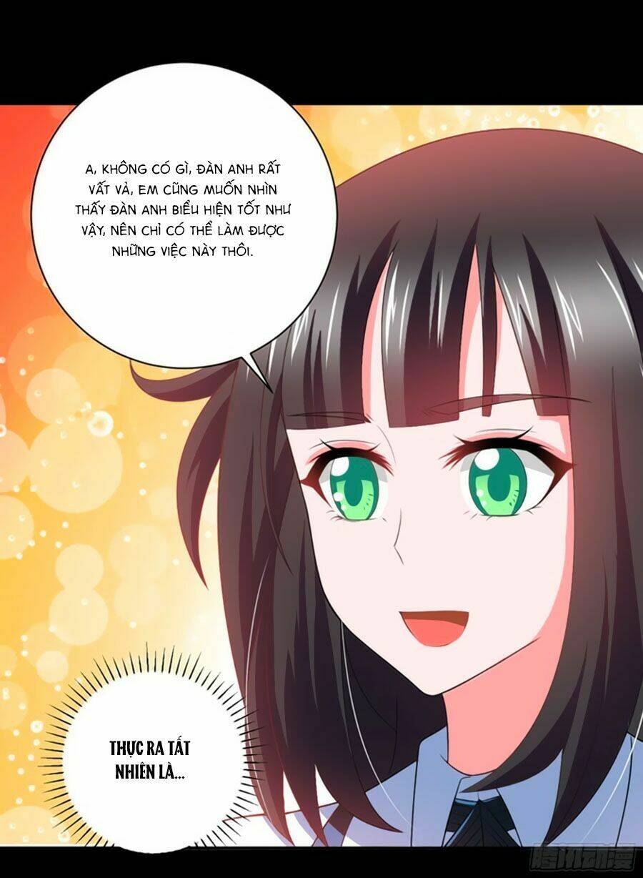 người yêu khát máu của tôi chapter 87 61