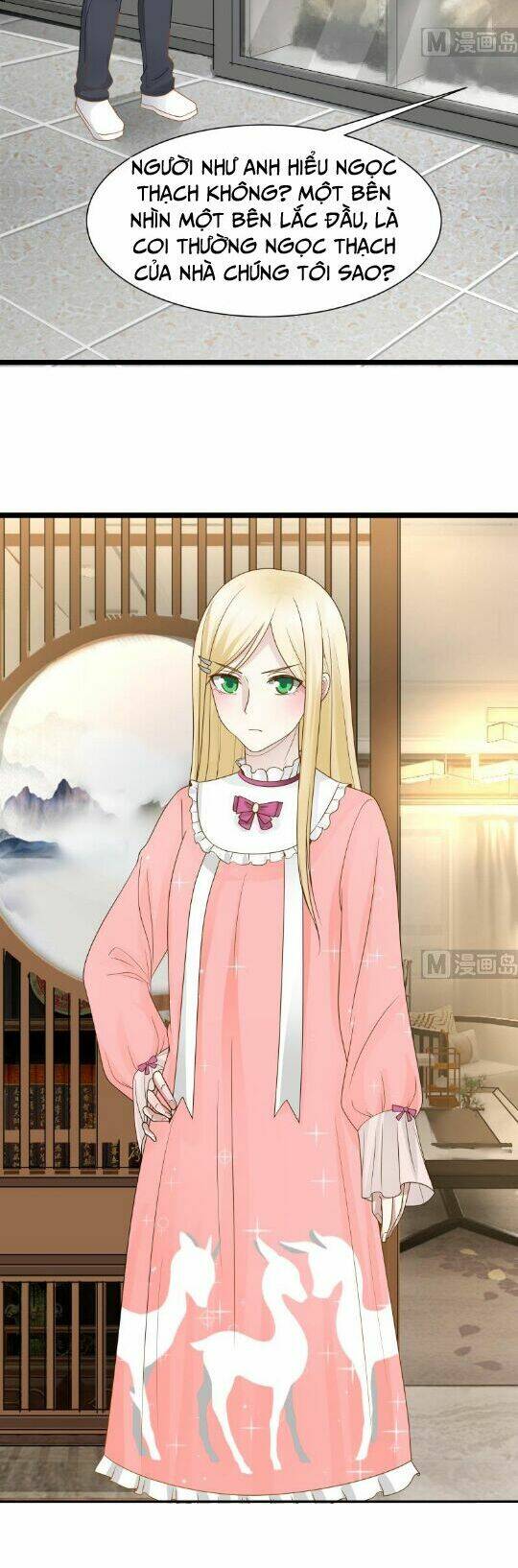 trên người ta có một rồng chapter 20 4