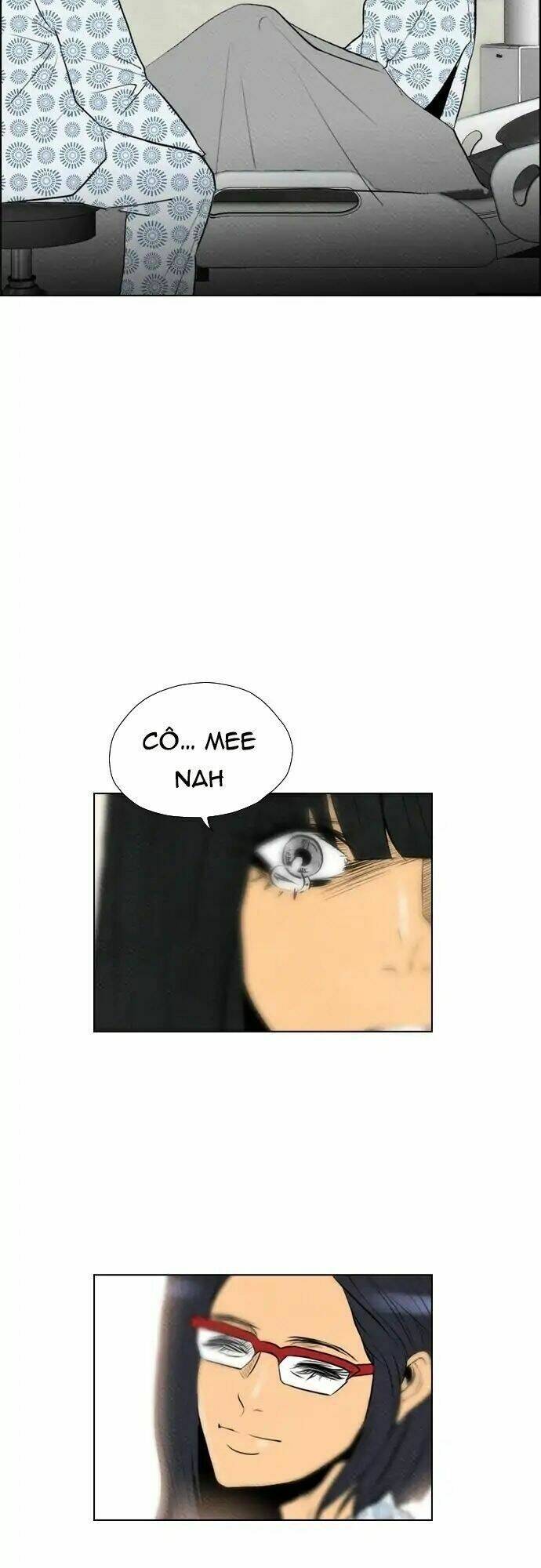 kẻ hồi sinh chapter 65 31