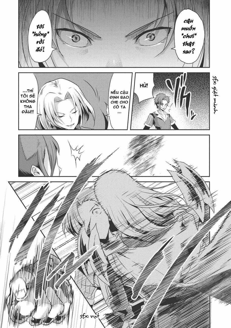 hagure yuusha no kichiku bigaku chapter 12 16