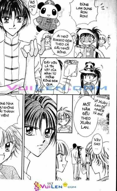 lâu đài cổ chapter 5 107