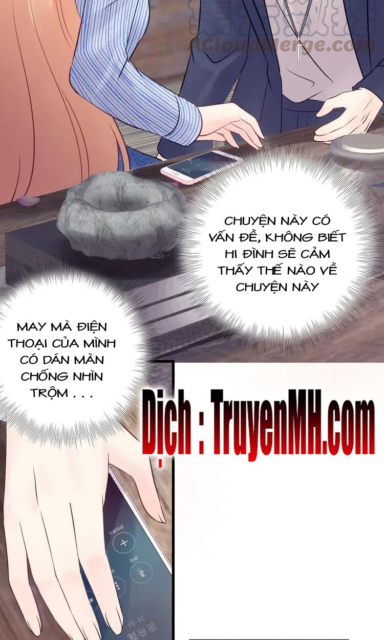 trọng sinh chi ức vạn ảnh hậu yếu thượng vị chapter 306 5