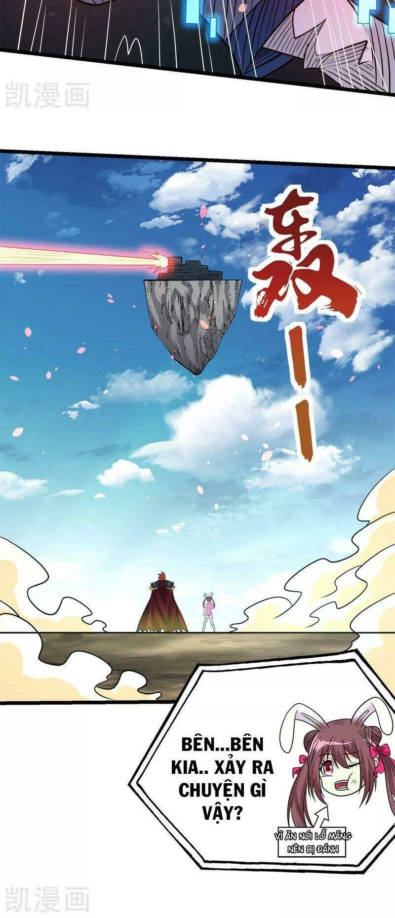 kiếm vũ chapter 145 13