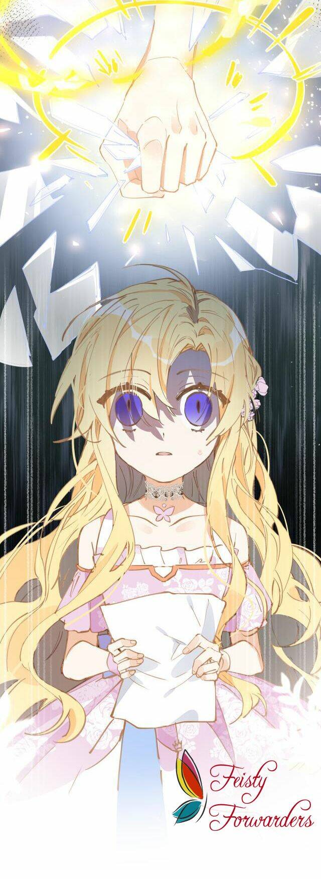 tình địch quái gở lại tăng thêm rồi chapter 22 9