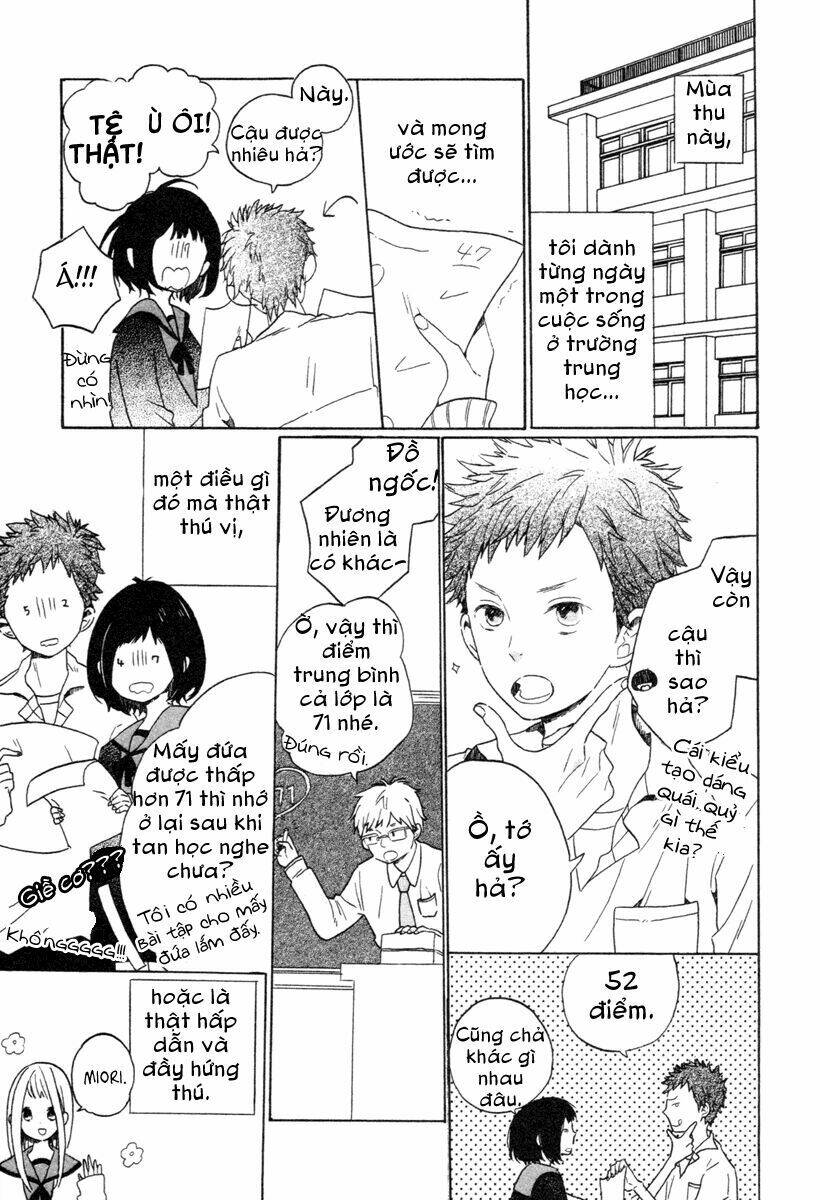 tổng hợp one shot. chapter 197 3