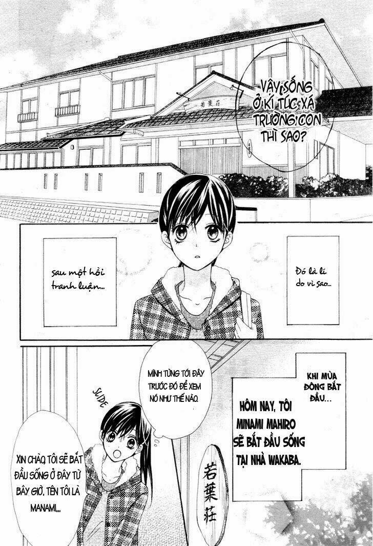 teens house chapter 1 5