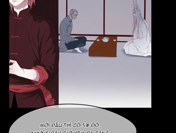 lượm được một tiểu hồ ly phần 2 chapter 63 6