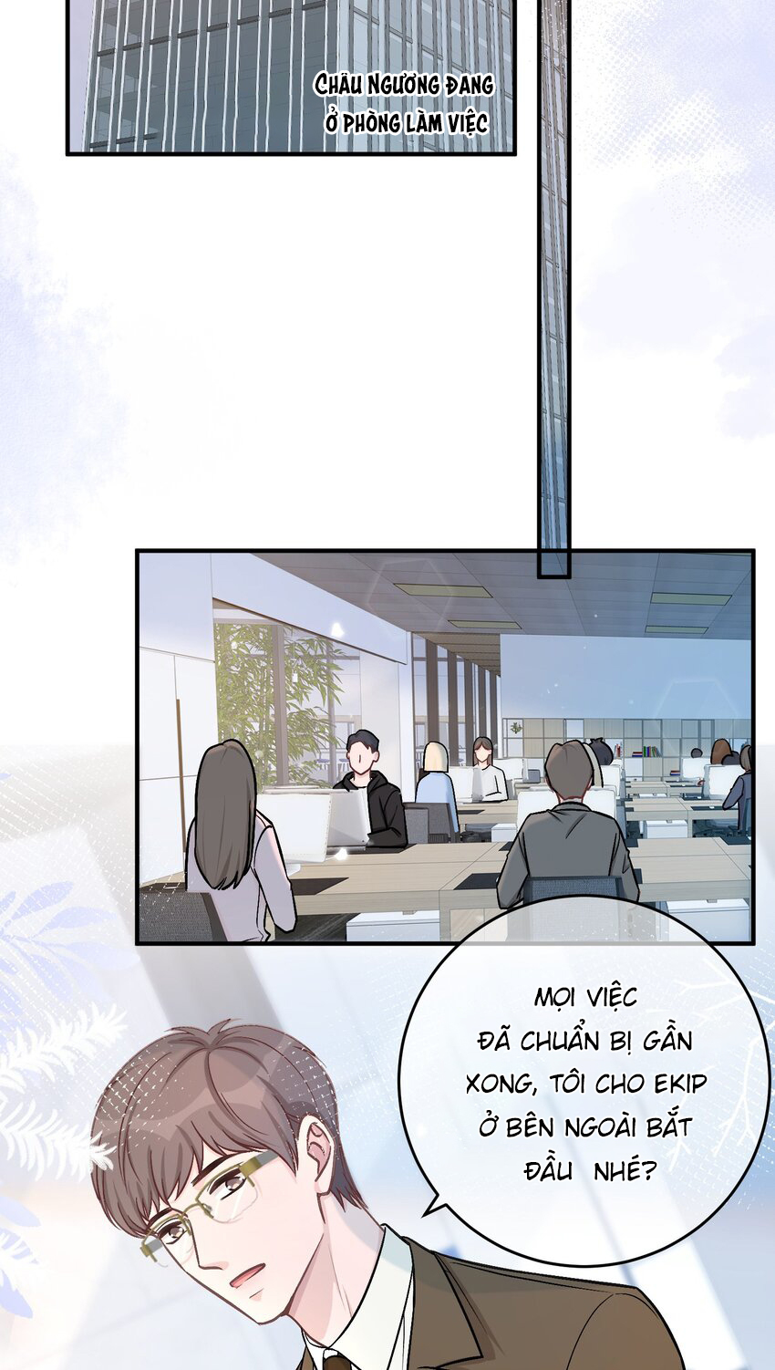 trước và sau ly hôn! chapter 73 22
