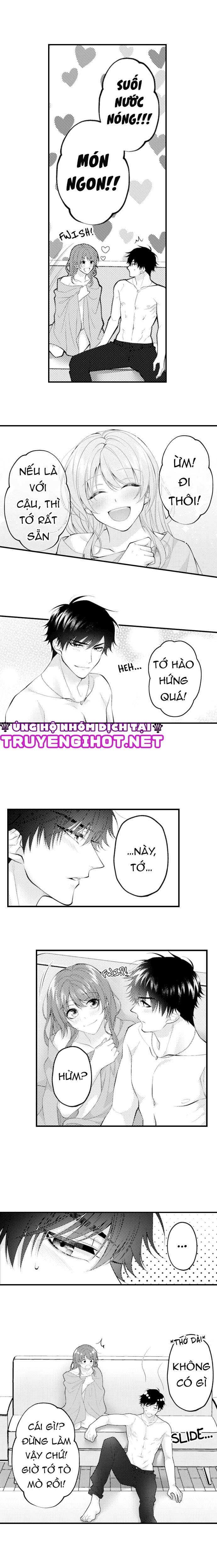 tiệm mát xa bí mật của bạn thanh mai trúc mã (full) chapter 30 9