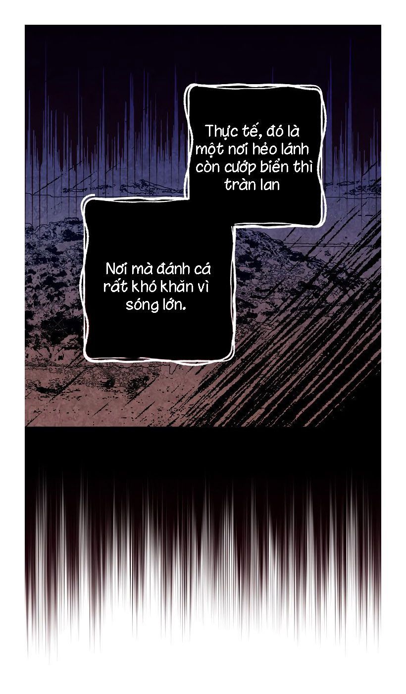 hoàng phi bóng tối - shadow queen chapter 10 48