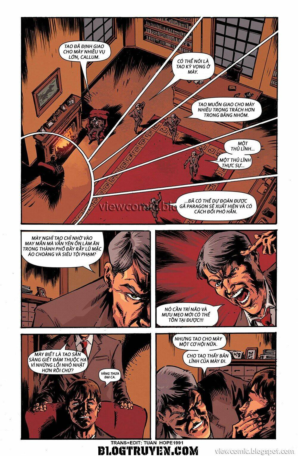 anti-hero chapter 1 8